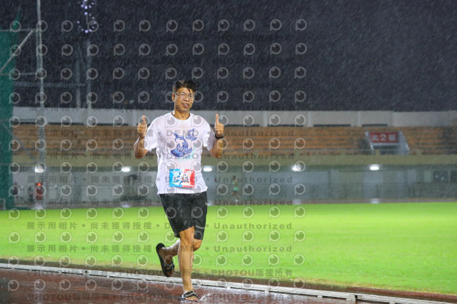 2025運動i臺灣全國5000公尺挑戰賽-Challenge Yourself!!