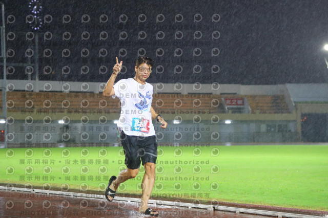 2025運動i臺灣全國5000公尺挑戰賽-Challenge Yourself!!