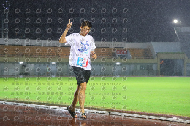 2025運動i臺灣全國5000公尺挑戰賽-Challenge Yourself!!