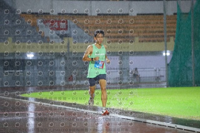 2025運動i臺灣全國5000公尺挑戰賽-Challenge Yourself!!