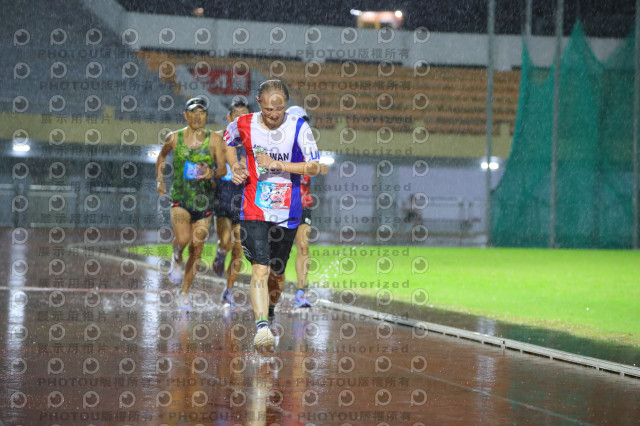 2025運動i臺灣全國5000公尺挑戰賽-Challenge Yourself!!
