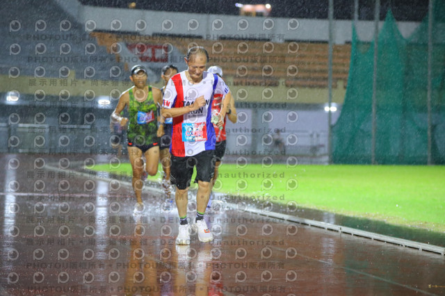 2025運動i臺灣全國5000公尺挑戰賽-Challenge Yourself!!