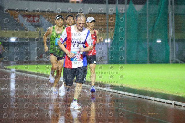 2025運動i臺灣全國5000公尺挑戰賽-Challenge Yourself!!