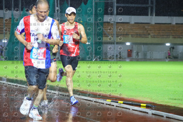 2025運動i臺灣全國5000公尺挑戰賽-Challenge Yourself!!
