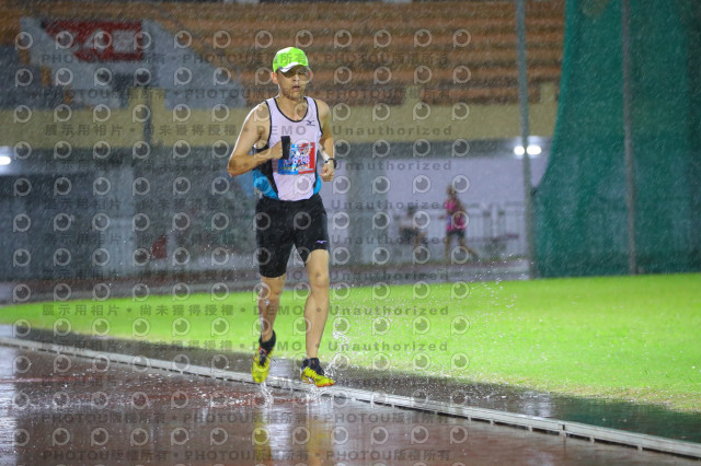 2025運動i臺灣全國5000公尺挑戰賽-Challenge Yourself!!