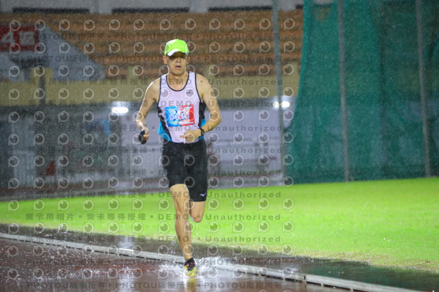 2025運動i臺灣全國5000公尺挑戰賽-Challenge Yourself!!