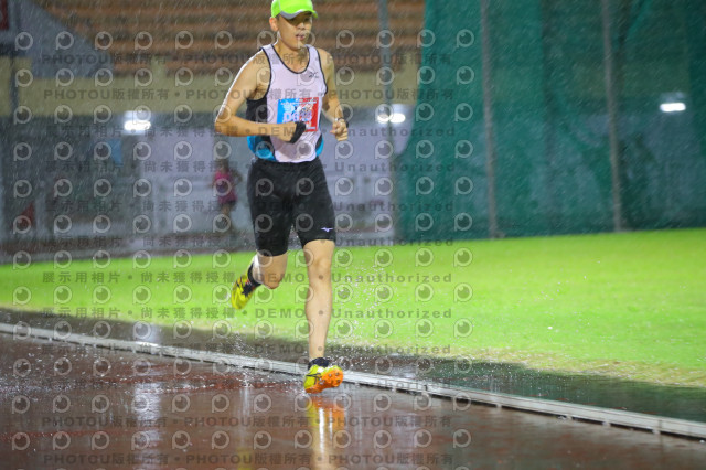 2025運動i臺灣全國5000公尺挑戰賽-Challenge Yourself!!