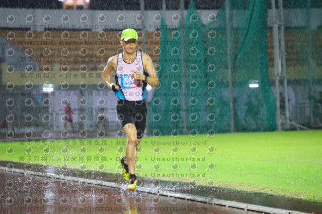 2025運動i臺灣全國5000公尺挑戰賽-Challenge Yourself!!