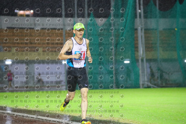 2025運動i臺灣全國5000公尺挑戰賽-Challenge Yourself!!