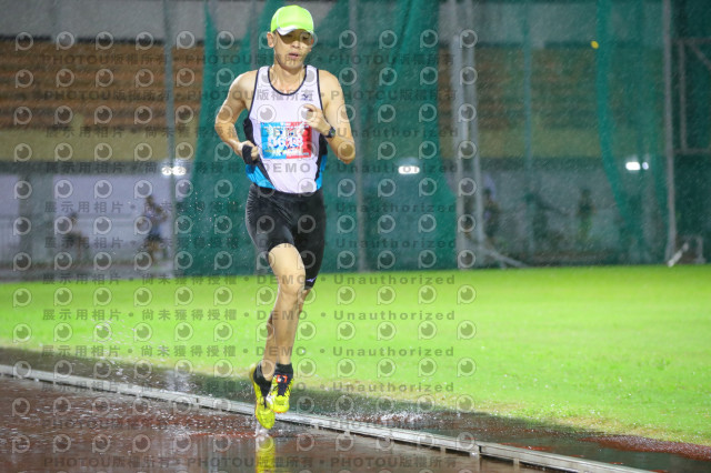 2025運動i臺灣全國5000公尺挑戰賽-Challenge Yourself!!