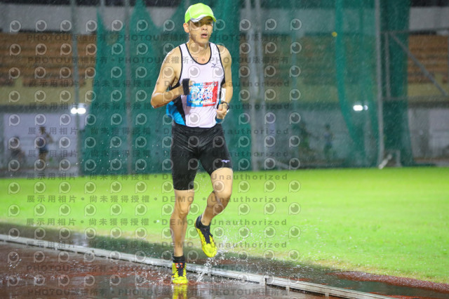 2025運動i臺灣全國5000公尺挑戰賽-Challenge Yourself!!