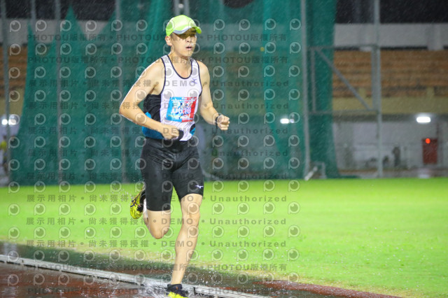 2025運動i臺灣全國5000公尺挑戰賽-Challenge Yourself!!