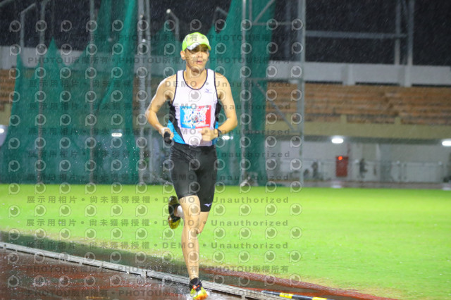 2025運動i臺灣全國5000公尺挑戰賽-Challenge Yourself!!