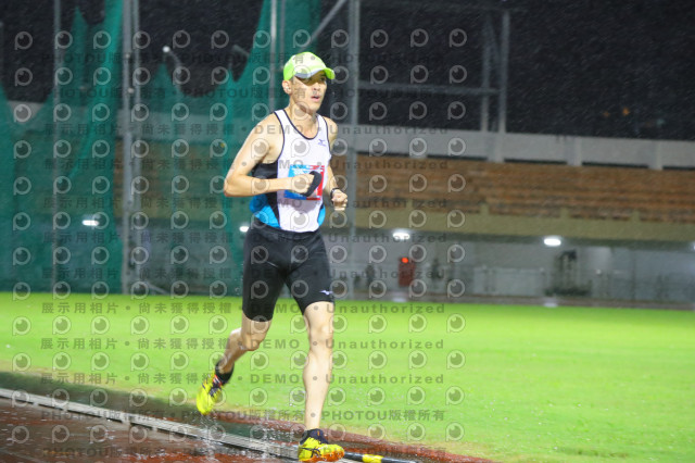 2025運動i臺灣全國5000公尺挑戰賽-Challenge Yourself!!