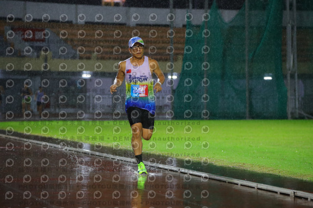 2025運動i臺灣全國5000公尺挑戰賽-Challenge Yourself!!