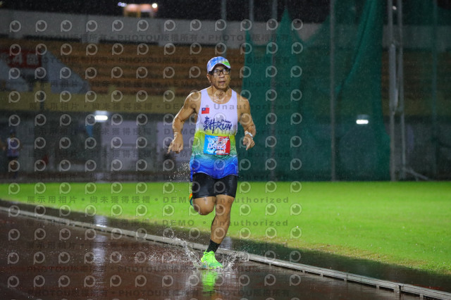 2025運動i臺灣全國5000公尺挑戰賽-Challenge Yourself!!