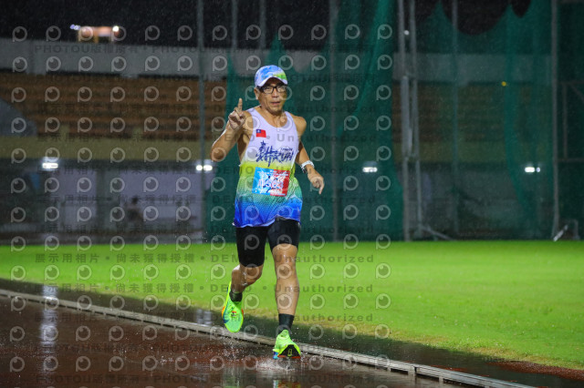 2025運動i臺灣全國5000公尺挑戰賽-Challenge Yourself!!