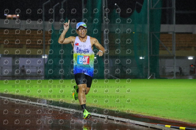 2025運動i臺灣全國5000公尺挑戰賽-Challenge Yourself!!