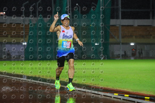 2025運動i臺灣全國5000公尺挑戰賽-Challenge Yourself!!