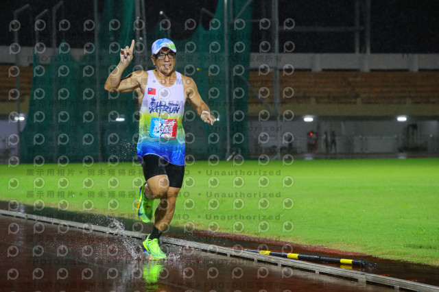 2025運動i臺灣全國5000公尺挑戰賽-Challenge Yourself!!