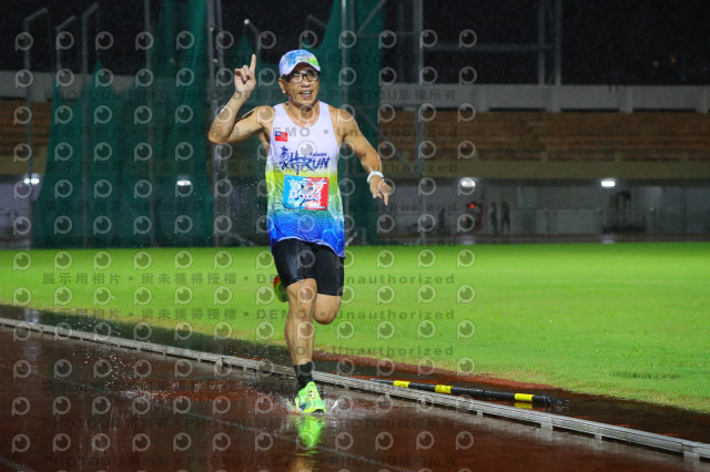 2025運動i臺灣全國5000公尺挑戰賽-Challenge Yourself!!