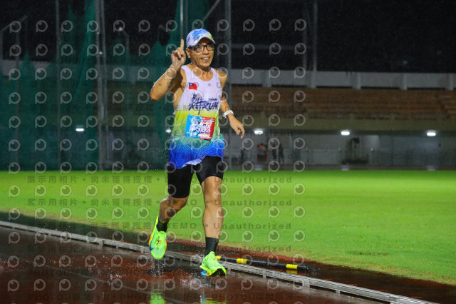 2025運動i臺灣全國5000公尺挑戰賽-Challenge Yourself!!