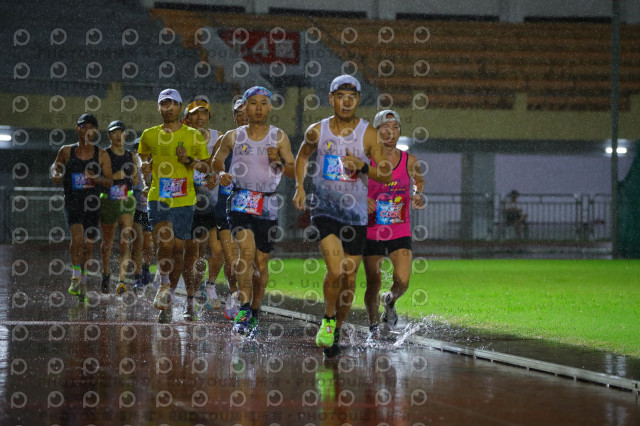 2025運動i臺灣全國5000公尺挑戰賽-Challenge Yourself!!
