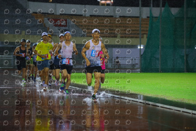 2025運動i臺灣全國5000公尺挑戰賽-Challenge Yourself!!