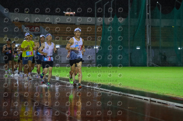 2025運動i臺灣全國5000公尺挑戰賽-Challenge Yourself!!