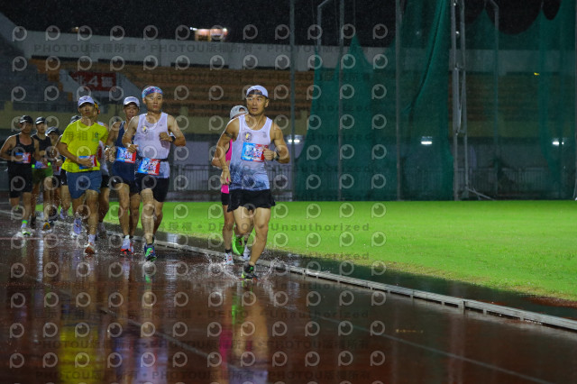 2025運動i臺灣全國5000公尺挑戰賽-Challenge Yourself!!