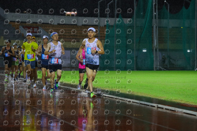 2025運動i臺灣全國5000公尺挑戰賽-Challenge Yourself!!