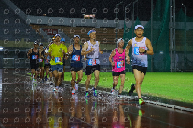 2025運動i臺灣全國5000公尺挑戰賽-Challenge Yourself!!