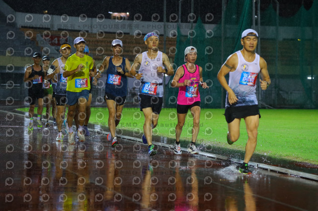 2025運動i臺灣全國5000公尺挑戰賽-Challenge Yourself!!