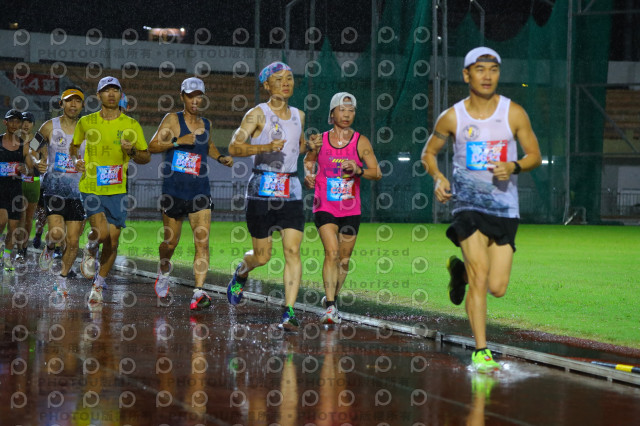 2025運動i臺灣全國5000公尺挑戰賽-Challenge Yourself!!