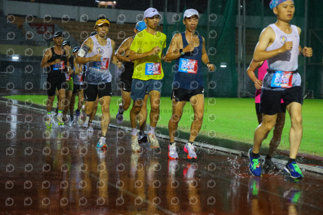 2025運動i臺灣全國5000公尺挑戰賽-Challenge Yourself!!