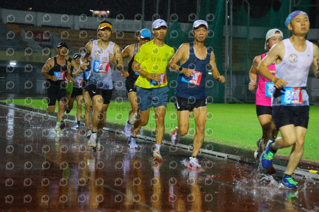 2025運動i臺灣全國5000公尺挑戰賽-Challenge Yourself!!