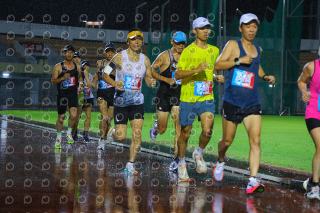 2025運動i臺灣全國5000公尺挑戰賽-Challenge Yourself!!