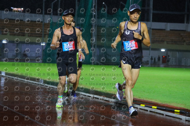 2025運動i臺灣全國5000公尺挑戰賽-Challenge Yourself!!