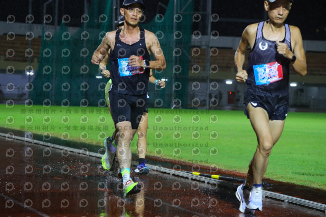 2025運動i臺灣全國5000公尺挑戰賽-Challenge Yourself!!