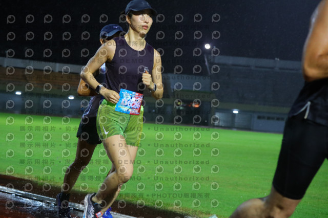 2025運動i臺灣全國5000公尺挑戰賽-Challenge Yourself!!