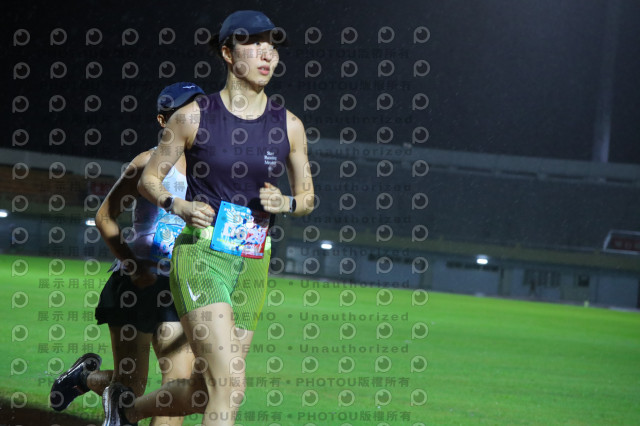 2025運動i臺灣全國5000公尺挑戰賽-Challenge Yourself!!