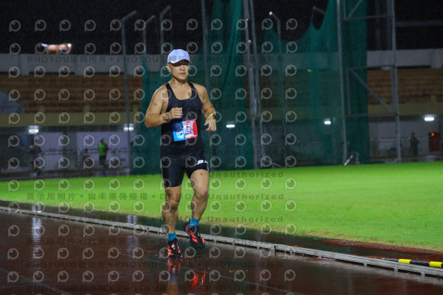 2025運動i臺灣全國5000公尺挑戰賽-Challenge Yourself!!