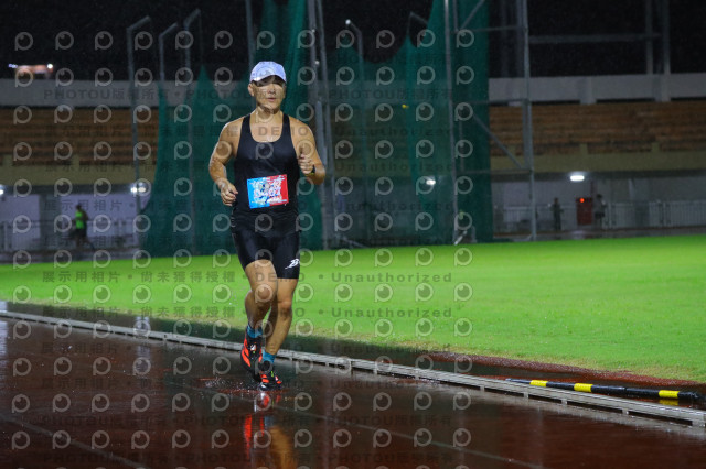 2025運動i臺灣全國5000公尺挑戰賽-Challenge Yourself!!