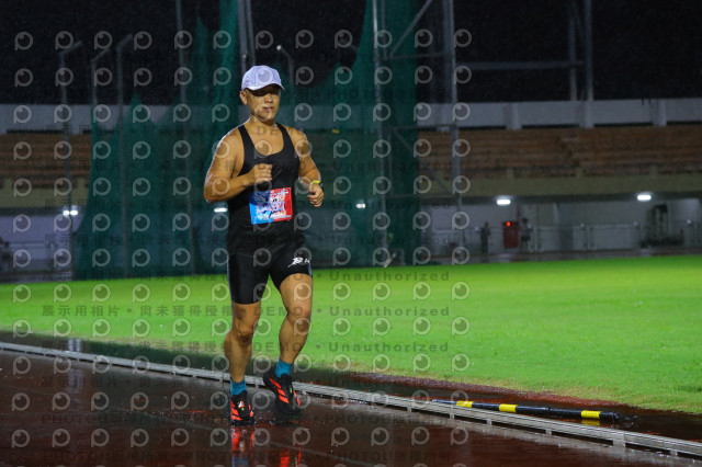2025運動i臺灣全國5000公尺挑戰賽-Challenge Yourself!!