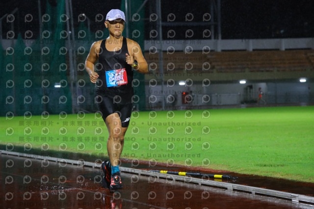2025運動i臺灣全國5000公尺挑戰賽-Challenge Yourself!!