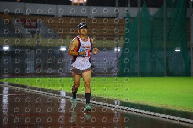 2025運動i臺灣全國5000公尺挑戰賽-Challenge Yourself!!