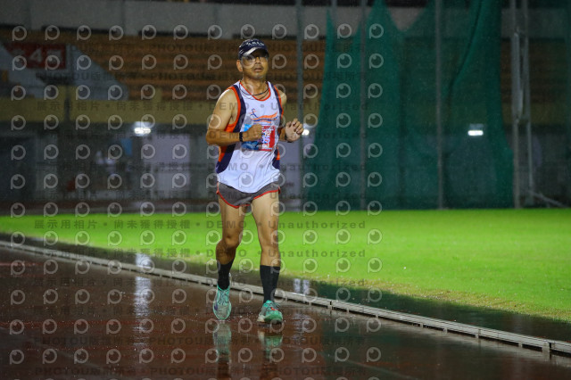 2025運動i臺灣全國5000公尺挑戰賽-Challenge Yourself!!