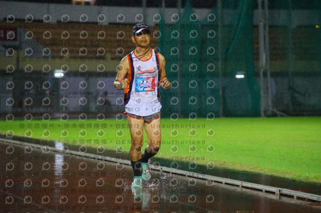 2025運動i臺灣全國5000公尺挑戰賽-Challenge Yourself!!
