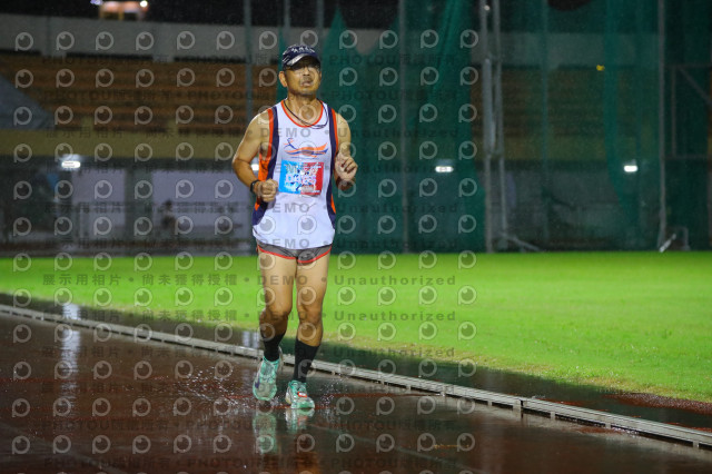 2025運動i臺灣全國5000公尺挑戰賽-Challenge Yourself!!