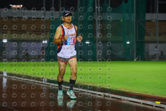 2025運動i臺灣全國5000公尺挑戰賽-Challenge Yourself!!